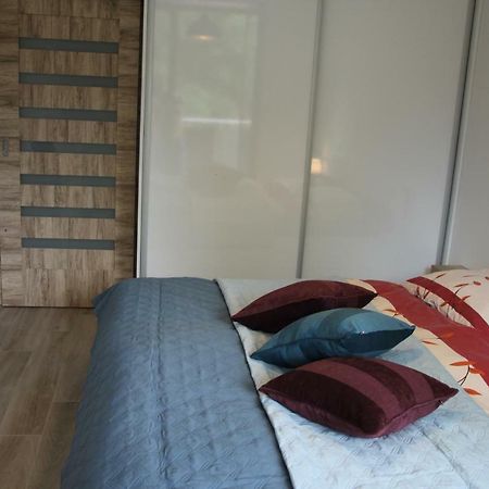 Rezidencia Amelia - Apartman Sofia Bardejovské Kúpele Eksteriør billede
