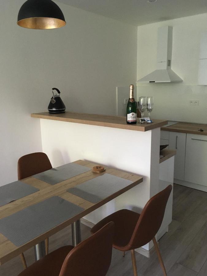 Rezidencia Amelia - Apartman Sofia Bardejovské Kúpele Eksteriør billede
