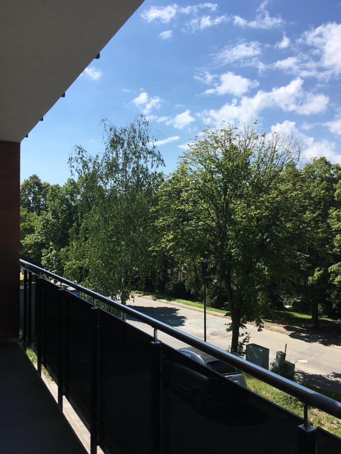 Rezidencia Amelia - Apartman Sofia Bardejovské Kúpele Eksteriør billede