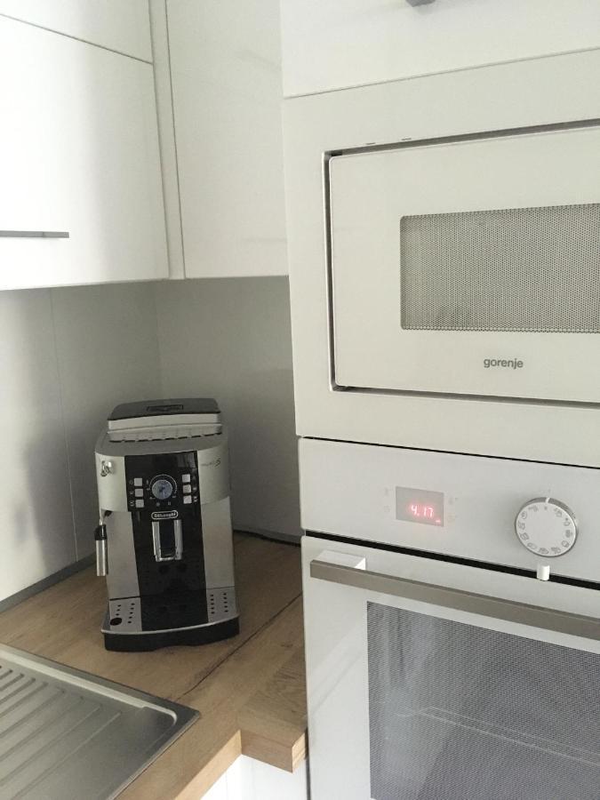 Rezidencia Amelia - Apartman Sofia Bardejovské Kúpele Eksteriør billede