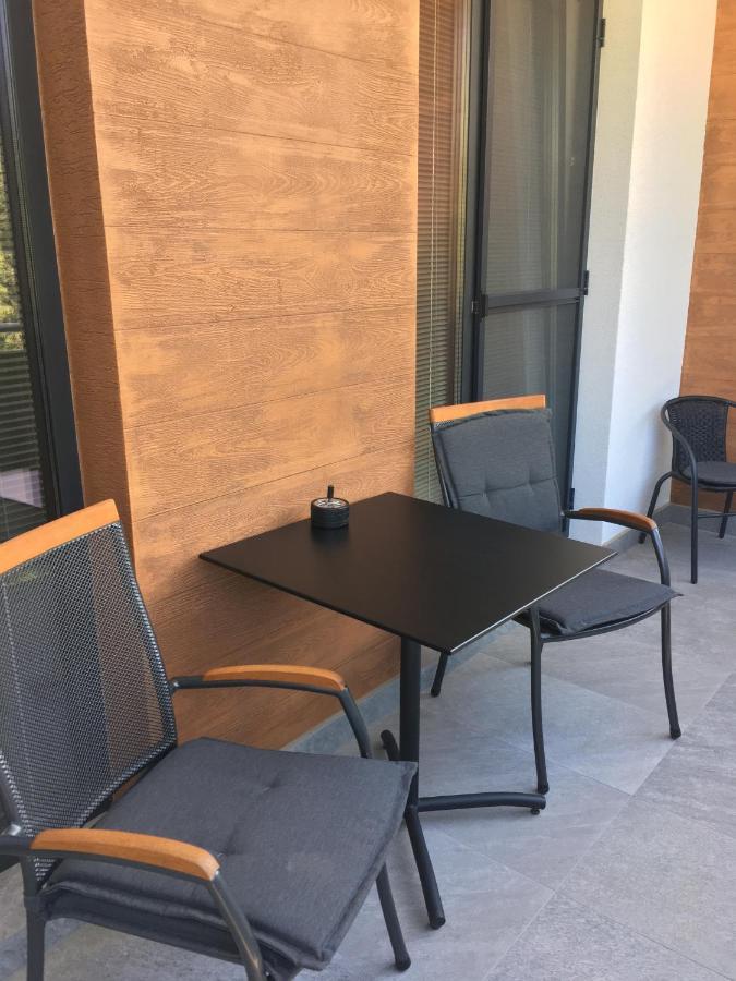 Rezidencia Amelia - Apartman Sofia Bardejovské Kúpele Eksteriør billede