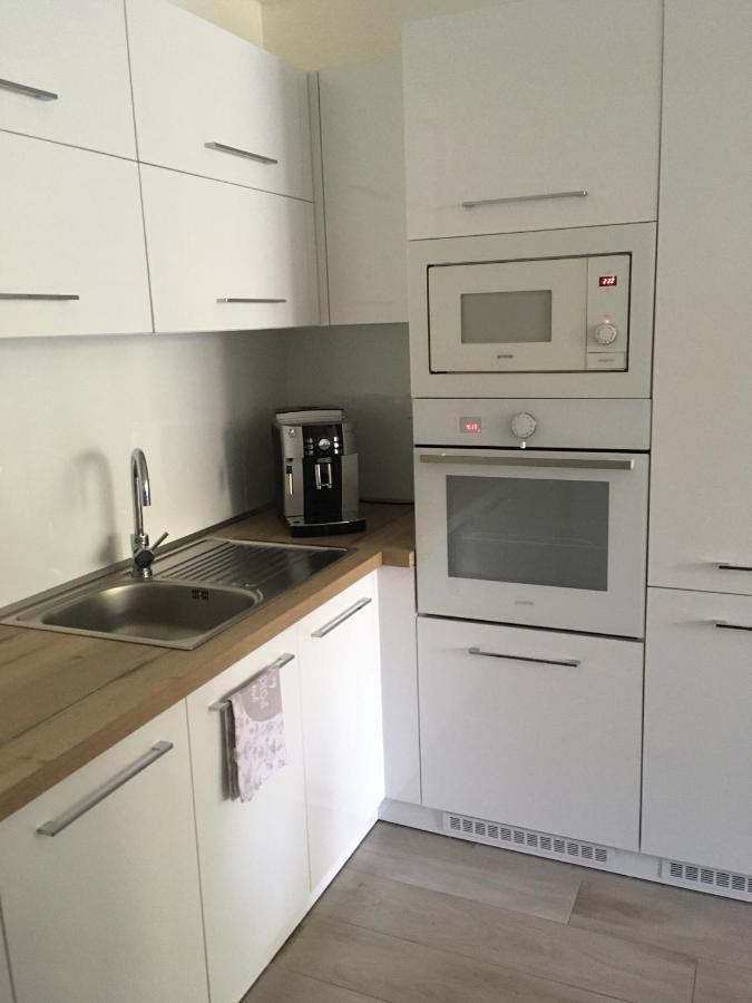 Rezidencia Amelia - Apartman Sofia Bardejovské Kúpele Eksteriør billede